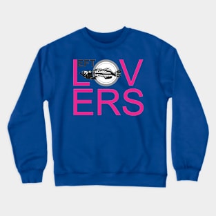 Leftovers Lovers #2 Crewneck Sweatshirt